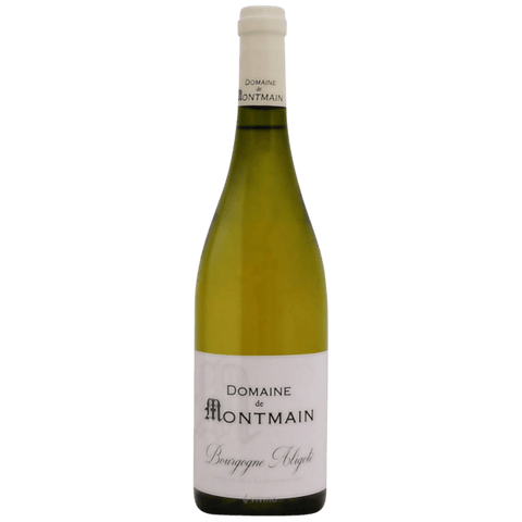 2022 Domaine de Montmain Bourgogne Aligote