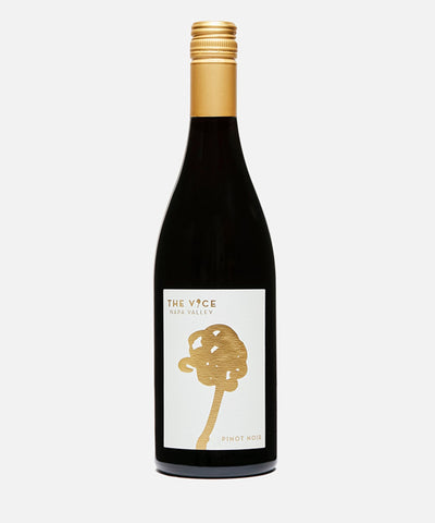 2022 The Vice Pinot Noir 'The House' Carneros