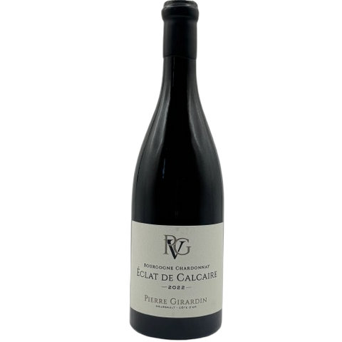 Pierre Girardin Bourgogne Chardonnay 'Eclat de Calcaire'