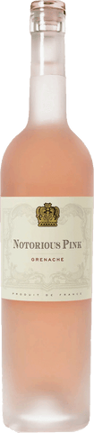 2025 Notorious Pink Rose