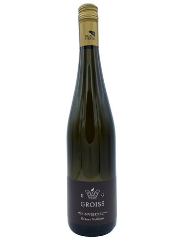 2023 Weingut Ingrid Groiss Gruner Veltliner