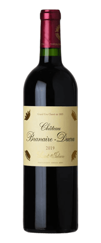 2019 Chateau Branaire Ducru Saint Julien