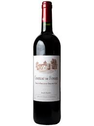 2023 Chateau de Fonbel Saint-Emilion Grand Cru