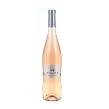 2025 Chateau Minuty 'M' de Minuty Cotes de Provence Rose