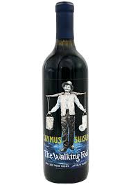 2024 Caymus-Suisun The Walking Fool