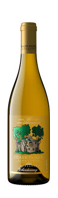 2023 Frank Family Vineyards Chardonnay Carneros