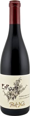 2023 EnRoute Les Pommiers Pinot Noir