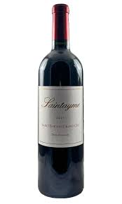 2021 Denis Durantou Saintayme Saint-Emilion Grand Cru