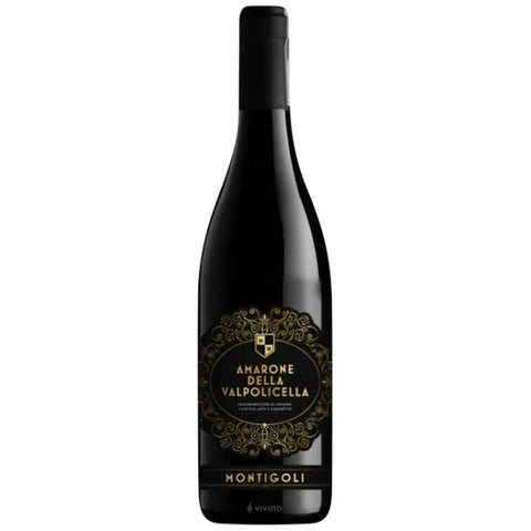 2021 Montigoli Amarone