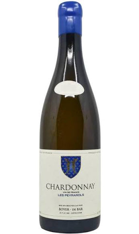 Boyer-de Bar Les Peyrarols Chardonnay