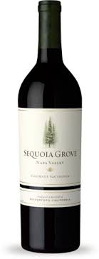 2019 Sequoia Grove Cabernet Sauvignon Napa Valley