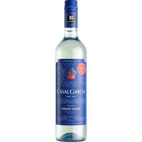 NV Casal Garcia Vinho Verde White