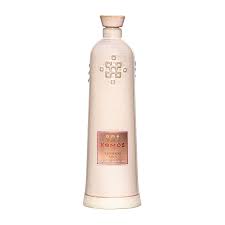 Casa Komos Tequila Reposado Rosa
