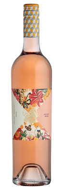 2025 Wolffer Estate Rose Table Wine