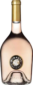2025 Chateau Miraval Cotes de Provence Rose