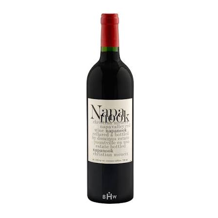 2023 Dominus Estate Napanook