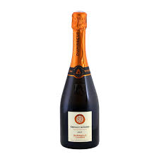 Dumnacus Vignerons Cremant de Loire Blanc Brut