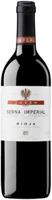 Serna Imperial Rioja Joven