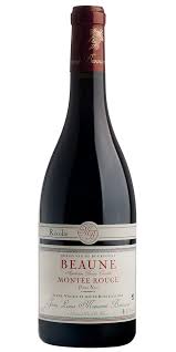 2023 Domaine Moissenet-Bonnard Beaune Montee Rouge Pinot Noir