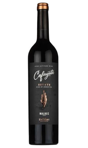 Etchart Cafayate Estate Malbec