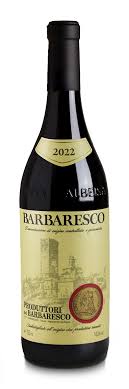 2022 Produttori del Barbaresco 'Barbaresco DOCG'