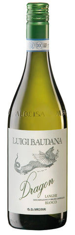 2024 Luigi Baudana 'Dragon' Langhe Bianco
