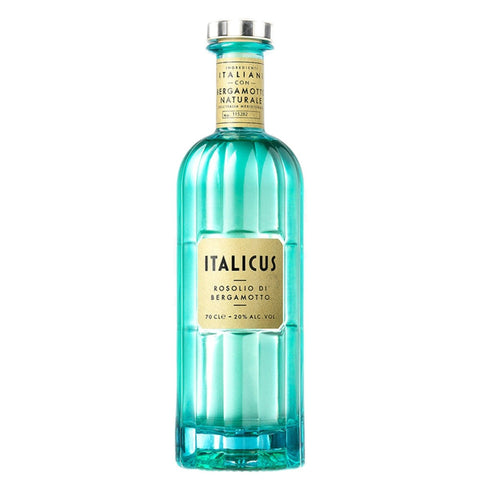 Italicus Rosolio di Bergamotto Liqueur