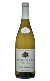 2025 J. DE VILLEBOIS SAUVIGNON BLANC