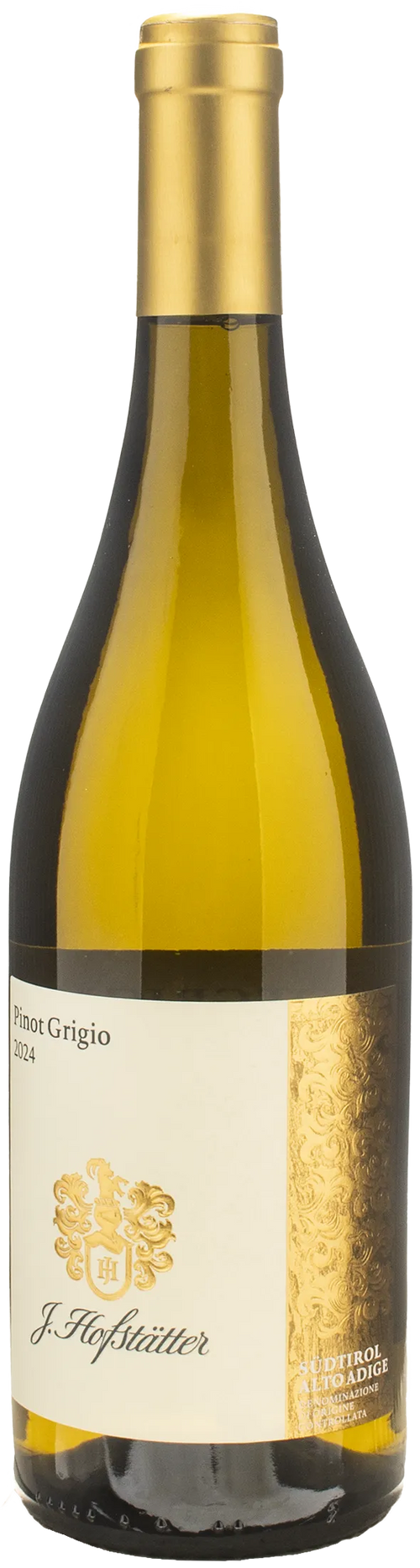 2024 J. Hofstatter Pinot Grigio - Hamptons Wine Shoppe