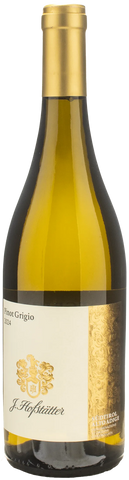 2024 J. Hofstatter Pinot Grigio