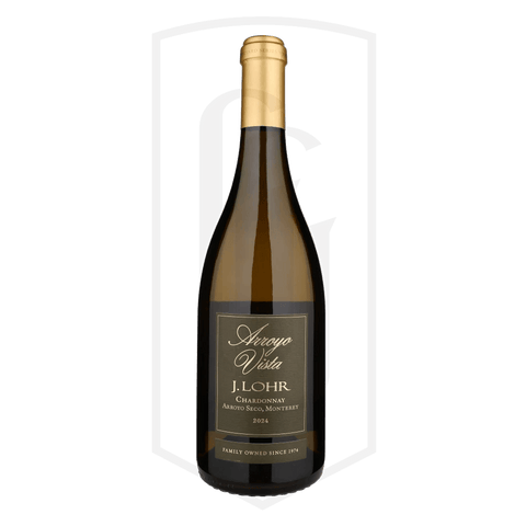 2024 J. Lohr Arroyo Vista Vineyard Chardonnay