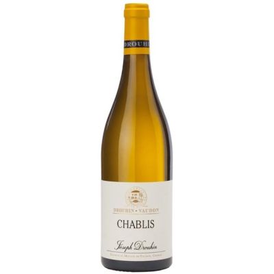 2024 Joseph Drouhin 'Drouhin-Vaudon' Chablis