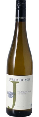 2025 Weingut Jurtschitsch Terrassen Gruner Veltliner