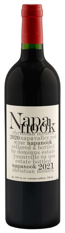 2021 Dominus Estate Napanook