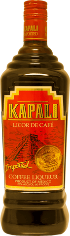 Kapali Licor de Cafe