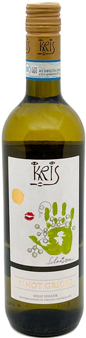 2025 Kris Pinot Grigio Delle Venezie
