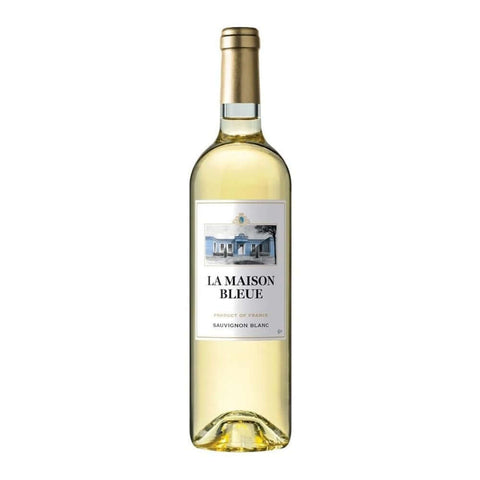 2024 La Maison Bleue Sauvignon Blanc  (Kosher)