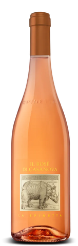 2024 La Spinetta Il Rose di Casanova Toscana IGT