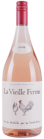 2024 La Vieille Ferme Rose