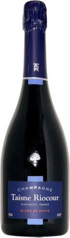 Taisne Riocour Blanc de Noirs Brut