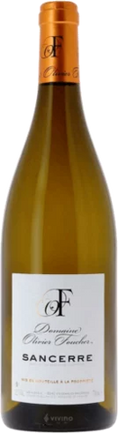 2024 Domaine Olivier Foucher Sancerre