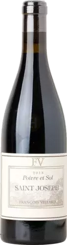 2023 Francois Villard Saint-Joseph  Poivre et Sol
