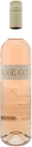 2025 Rose Gold Cotes de Provence Rose