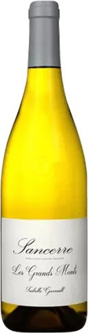 2025 Isabelle Garrault Sancerre Les Grands Monts