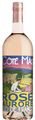 2024 Paul Mas 'Cote Mas' Rose