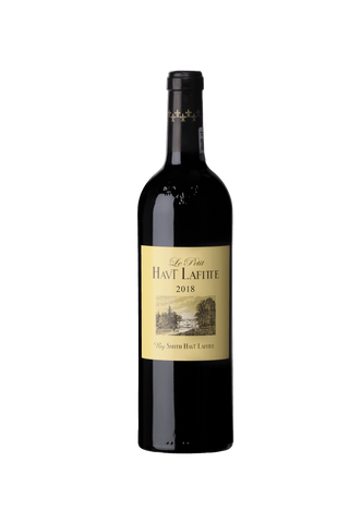 2018 Chateau Smith Haut Lafitte 'Le Petit Smith Haut Lafitte'
