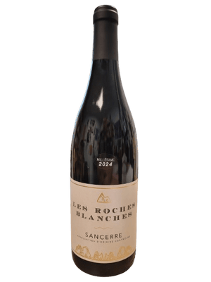 2024 Les Roches Blanches Sancerre