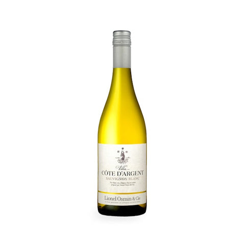 Lionel Osmin & Cie La Reserve Sauvignon Blanc