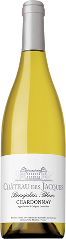2024 Chateau des Jacques Beaujolais Blanc