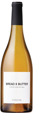 2023 Bread & Butter Chardonnay
